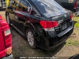 Subaru Legacy 2.5I Pzev 4S3BMGB66D3014237 снимка