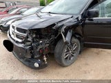 Dodge Grand Caravan Sxt 2C4RDGBG8HR636598 снимка
