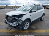 Ford Escape Se 1FMCU9GD1HUC69350 fotografie