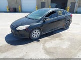 Ford Focus Se 1FADP3F20EL331339 photo