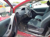 Toyota Yaris Ce JTDJT923X75060744 photo
