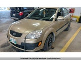 Kia Rio Ex KNADE223096479176 fotografie