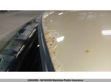 Kia Rio Ex KNADE223096479176 fotografie