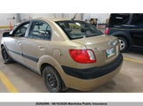 Kia Rio Ex KNADE223096479176 fotografie