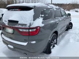 Dodge Durango Gt 1C4RDJDG1SC562306 снимка