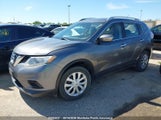 Nissan Rogue S 5N1AT2MT7EC806818 photo