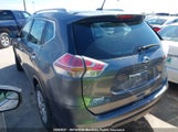 Nissan Rogue S 5N1AT2MT7EC806818 photo
