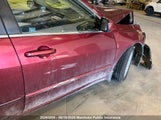Honda Accord Ex-L 1HGCM56615A809679 снимка