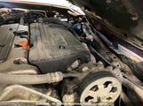 Honda Accord Ex-L 1HGCM56615A809679 снимка