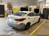 Hyundai Elantra Gl 5NPDH4AE1FH608052 снимка