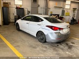 Hyundai Elantra Gl 5NPDH4AE1FH608052 снимка