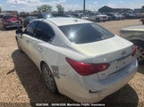 Infiniti Q50 JN1BV7AR0EM693459 снимка