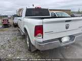 Dodge Ram  Slt Quad Cab 1C6RR7GG7GS188238 снимка