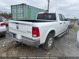 Dodge Ram  Slt Quad Cab 1C6RR7GG7GS188238 снимка