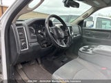 Dodge Ram  Slt Quad Cab 1C6RR7GG7GS188238 снимка