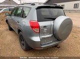 Toyota Rav4 JTMBD33V875054682 снимка