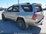 Toyota 4Runner Limited V8 JTEBT17R750052643 fotografie