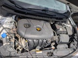 Hyundai Elantra Gt Gl KMHD25LE0DU057292 снимка