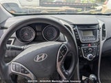 Hyundai Elantra Gt Gl KMHD25LE0DU057292 снимка