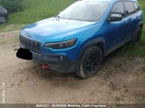 Jeep Cherokee Trailhawk 1C4PJMBX0KD336580 снимка