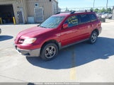 Mitsubishi Outlander Ls JA4LZ31FX6U604738 photo