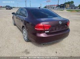 Volkswagen Passat 2.5 1VWBH7A32CC034038 photo
