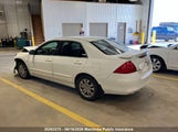 Honda Accord Se 1HGCM56787A806774 снимка
