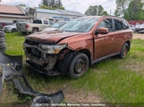 Mitsubishi Outlander Gt JA4JZ3AX8EZ604576 снимка