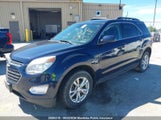 Chevrolet Equinox Lt 2GNFLFEKXG6319963 снимка