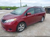 Toyota Sienna Le V6 5TDKK3DC1DS343587 снимка