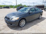 Lexus Gs 350 JTHCE96S270009660 photo
