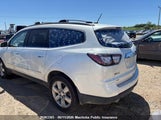 Chevrolet Traverse Ltz 1GNKVJKD3FJ101575 photo