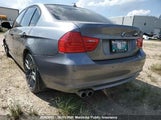 BMW 328Xi WBAPK7C56BA974147 fotografie
