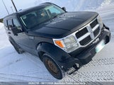 Dodge Nitro Sxt 1D8GU28K89W516512 снимка
