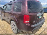 Honda Pilot Touring 5FNYF4H97AB502986 photo