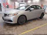 Honda Civic Lx 2HGFB2F48FH040410 снимка