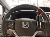 Honda Civic Lx 2HGFB2F48FH040410 снимка