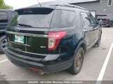 Ford Explorer Xlt 1FM5K8D84FGC42932 fotografie
