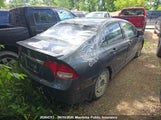 Honda Civic Dx-G 2HGFA1E49AH008640 снимка
