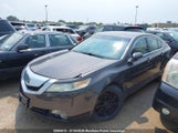 Acura Tl 19UUA9F27AA800156 снимка