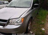 Dodge Grand Caravan Se 2C4RDGBG2DR546003 снимка