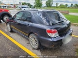 Subaru Impreza 2.5I Sport JF1GG61687G816588 fotografie