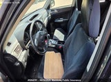 Subaru Impreza 2.5I JF1GE6B61BH500490 снимка