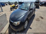 Subaru Impreza 2.5I JF1GE6B61BH500490 снимка