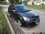 Pontiac Vibe 5Y2SM6E03AZ418154 снимка