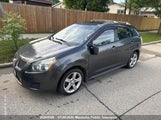 Pontiac Vibe 5Y2SM6E03AZ418154 снимка