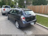 Pontiac Vibe 5Y2SM6E03AZ418154 снимка