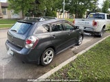 Pontiac Vibe 5Y2SM6E03AZ418154 снимка