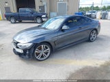 BMW 435I xDrive WBA3R5C50EF784527 снимка
