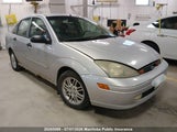 Ford Focus Se 1FAFP34314W184904 fotografie